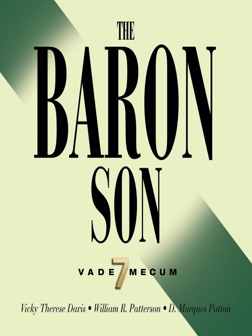 Title details for The Baron Son by V. T. Davis - Available
